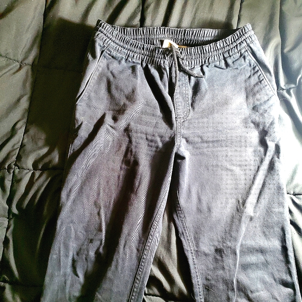Boys Vans jeans